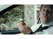 Edgar Wright envisage Fuzz pour lequel idées sont