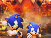 SEGA dévoile nouveau trailer Sonic Forces