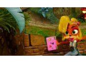 Coco s’incruste dans Crash Bandicoot Sane Trilogy