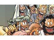 [Critique jour sans Jésus tome biblique