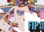 Festival international poésie ouvre portes Buenos Aires l'affiche]