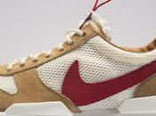 Release Globale pour Sachs Nike Mars Yard