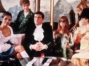 James Bond: Majesty’s Secret Service (Ciné)
