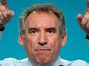 Soutien total François Bayrou