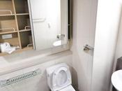Fraunhofer crée capteurs intelligents dans toilettes