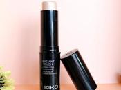 KIKO Radiant Touch⎪Top Flop?