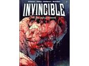 Robert Kirkman Ryan Ottley Invincible, famille moderne (Tome