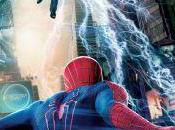 Amazing Spider-man destin d’un héros