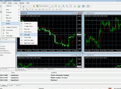 Metatrader commerce clic