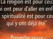 religion