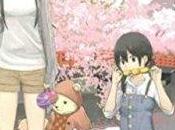 Flying Witch Tome Chihiro Ishizuka