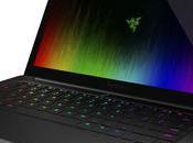 Razer lance nouveau Blade Stealth