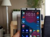 BlackBerry Keyone voici premier retour après quelques jours d’utilisations.