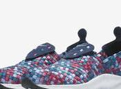 Nike Woven Premium Green Abyss