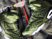 Jordan Pinnacle Flight Jacket Preview