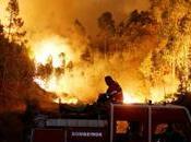 Portugal proie incendie meurtrier