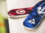 Afew Sportif R1000 Grand Départ