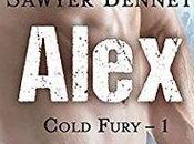 Cold Fury Alex Sawyer Bennett