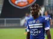 LOSC quel club pour Saint-Maximin