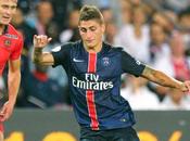 Flash: Barcelone abandonne Verratti