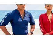 Baywatch a-t-il scène post-générique