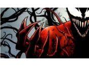 Venom Carnage sera l’antagoniste principal film