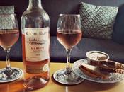 Sélection vins l’été blancs rosés Roche Mazet