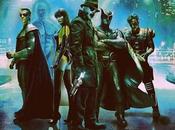 L’univers Watchmen bientôt adapté série