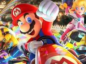 Mario Kart Deluxe sommet records ventes