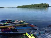 Waves nouvelle tendance sport nautique