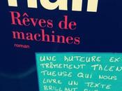 Rêves machines