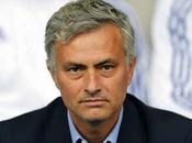 Mourinho joue très sale coup