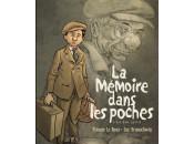 Brunschwig Etienne Roux mémoire dans poches, Troisième partie