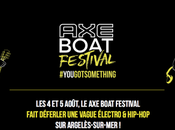 [Summer] Boat Festival 2017