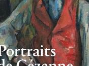 Portraits Cézanne Musée d’Orsay