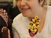 Pops Glacés signés Juliette Chocolat