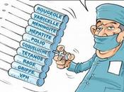 Suède interdit vaccination obligatoire