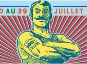 Brive Festival 2017 Stars Rendez vous Juillet Corrèze