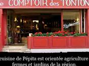 Comptoir Tontons