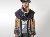 Kapital 2017 collection lookbook