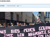 #homophobie #racisme l’hypocrisie, marque fabrique #LREM