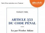 Article code pénal