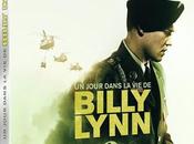 Critique Bluray Jour dans Billy Lynn