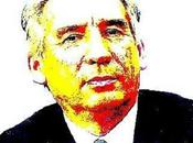 François Bayrou sycophanté