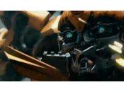 Transformers Last Knight fait grise mine box-office