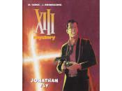 Brunschwig Olivier TaDuc XIII Mystery, Jonathan (Tome