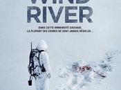 Affiche Bande annonce Wind River Taylor Sheridan