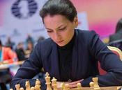 Russie remporte championnat monde d'échecs
