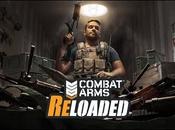 Combat Arms Reloaded disponible téléchargement