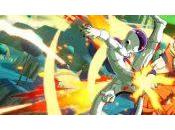 Dragon Ball FighterZ première image Future Trunks révélée